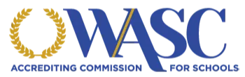 University of San Diego - WASC Logo